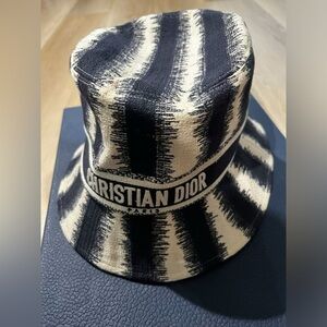 Christian Dior unisex hat